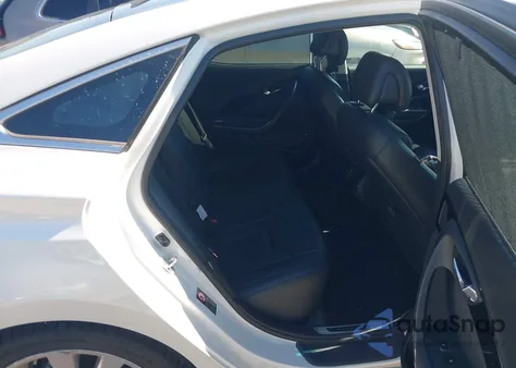 2016 Hyundai Azera Limited z USA, uszkodzony, nr VIN KMHFH4JG2GA529696